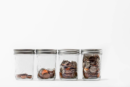 Money Saving in your 20s