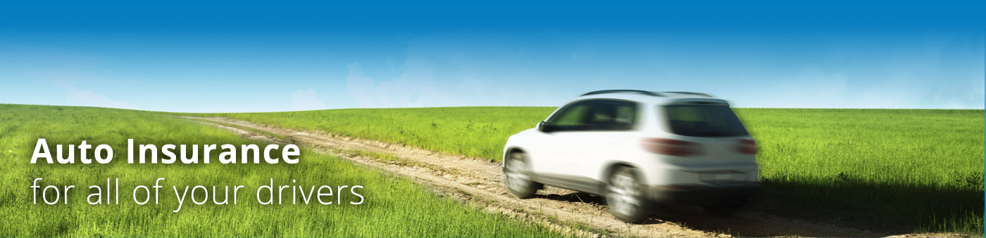 Auto Insurance