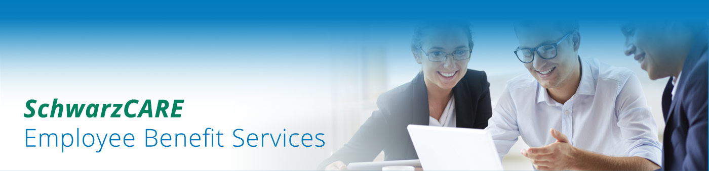Employee Benefits Services - SchwarzCare