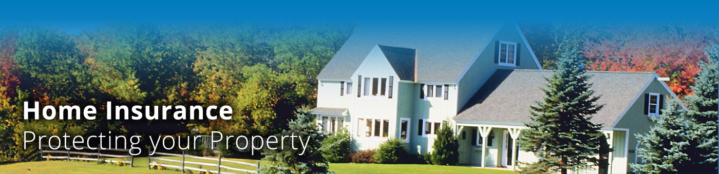 Homeowners Insurance